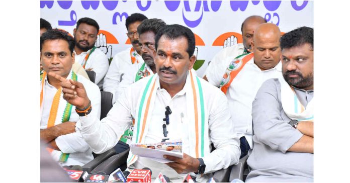 మా 1000 రోజుల అభివృద్ధి లెక్క ఇదిగో
