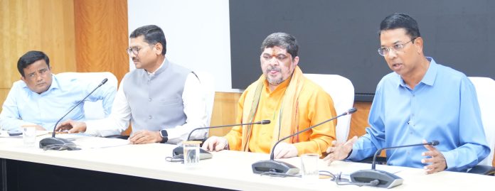 పొన్నం ప్రభాకర్‌