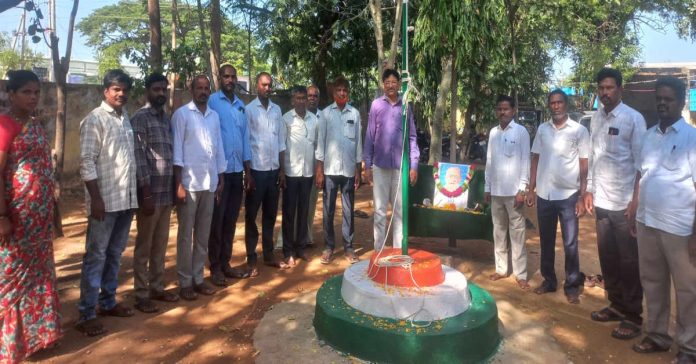 ఆత్మకూర్లో ఘనంగా ప్రజా పాలన దినోత్సవం
