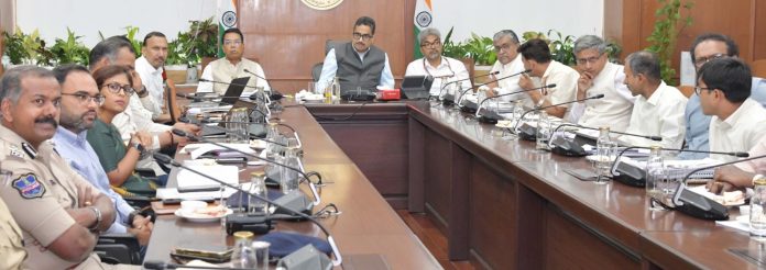 రూ.50,870 కోట్లతో17 ప్రాజెక్టుల విస్తరణ