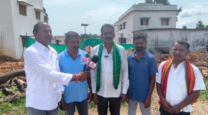విడిసి ఏర్పాటుపై విచారణ జరపాలి
