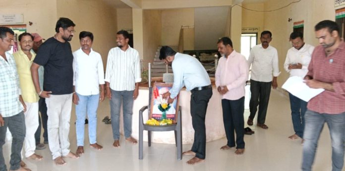 ఘనంగా ప్రజా కవి కాళోజి జయంతి వేడుకలు