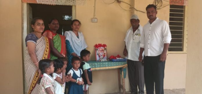 ఇప్పలపల్లిలో కాళోజీ జయంతి వేడుకలు