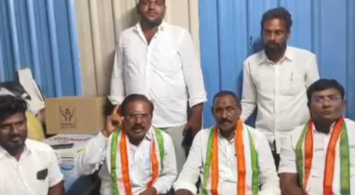 స్పీకర్ పై అనుచిత వ్యాఖ్యలు బాధాకరం