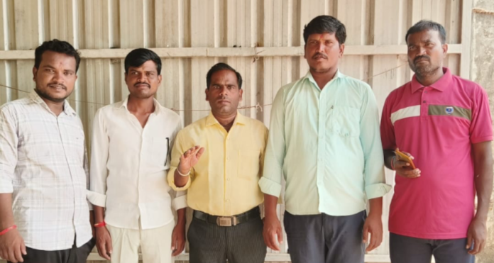 రోస్టర్ లో మాలలకు న్యాయం చేయాలి