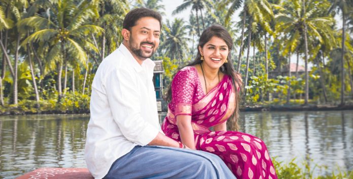 సరికొత్త ప్రేమకథతో ‘శ్రీరస్తు’