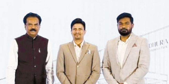 సుమధుర గ్రూప్ చెన్నైకు విస్తరణ