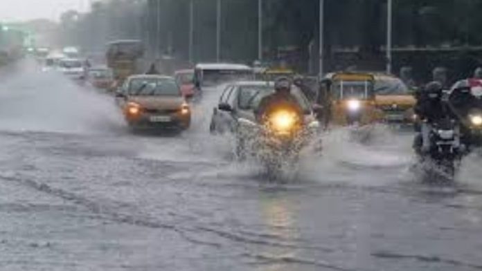 నేటి నుంచి ఈ నెల 24 వరకు తెలంగాణలో భారీ వర్షాలు..