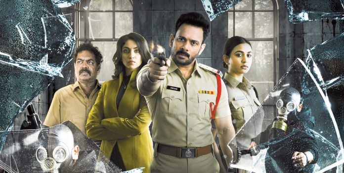 ‘Panchanama’ receives an overwhelming response.