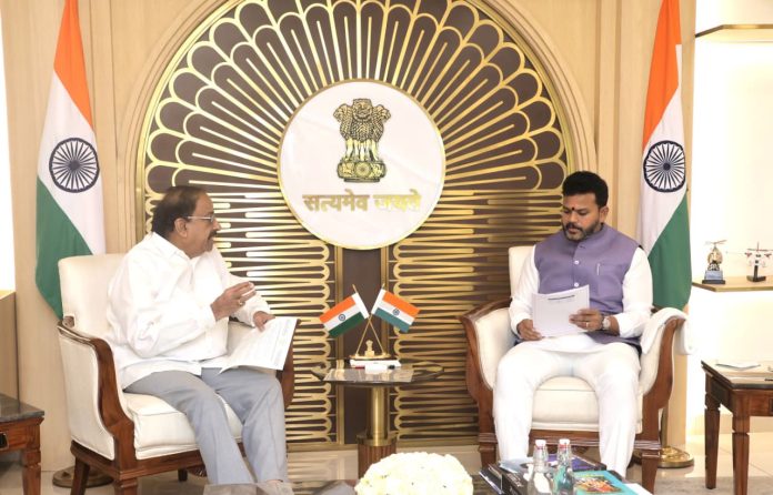 7న రాష్ట్రంలో కేంద్ర సాంకేతిక బృందం పర్యటన