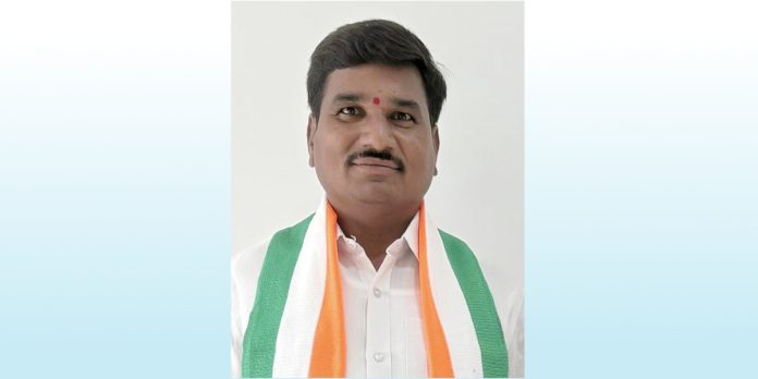 Lingaiah appointed as state convener of Ailamma Utsav Committee