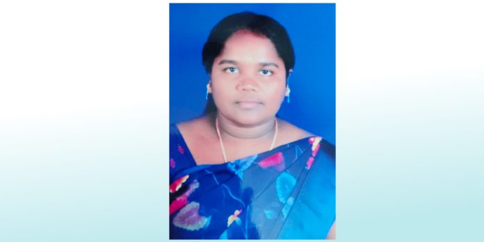 Married woman missing in Yaragandlapalli