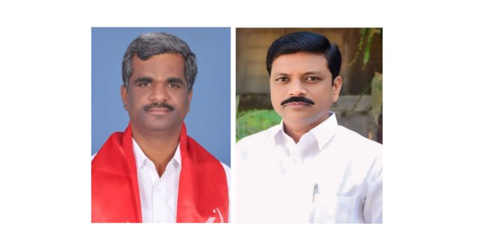 అంగన్వాడీ, బిఎల్ఓలకు ఎస్ఐఆర్ డబ్బులు చెల్లించాలి