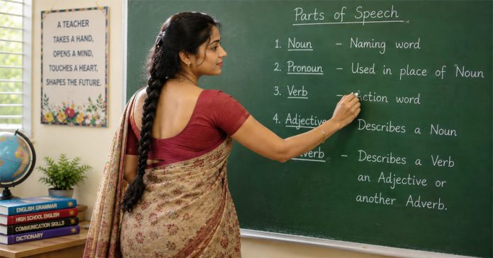గెస్ట్ టీచర్ పోస్టుకు దరఖాస్తుల ఆహ్వానం