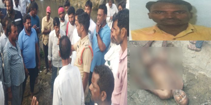 Tragedies Haunting Pardi (B) Village
