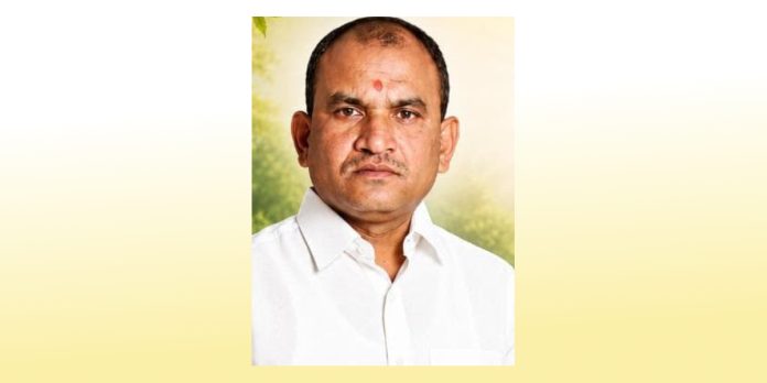 మాజీ ఎంపీపీ ప్రజ్ఞకుమార్ మృతి