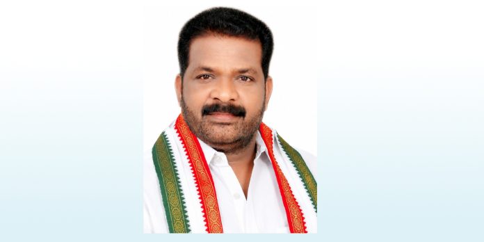 స్పీకర్ గడ్డం ప్రసాద్ పై మధుసూదన్ రావు వ్యాఖ్యలు సరికాదు
