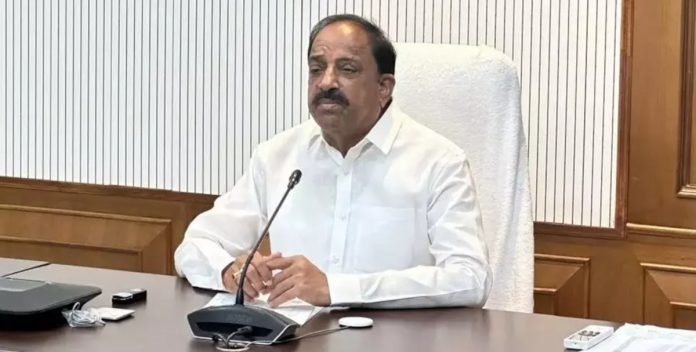 రైతుల కోరిక మేరకు సాగర్ ఆయకట్టుకు గోదావరి జలాలు విడుదల