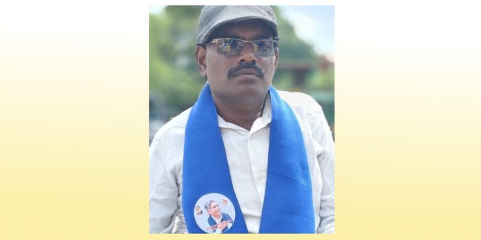 సెప్టెంబర్ 5న వికలాంగుల హక్కుల పోరాట సమితి సమావేశం