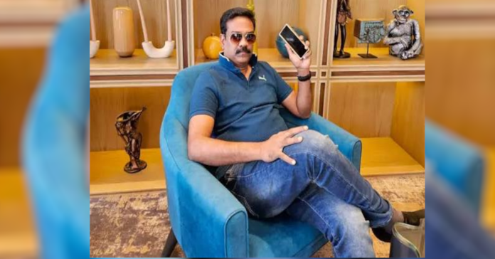 నిమ్స్ వైద్యుడికి రూ.80కోట్ల ఆస్తులు : ఏసీబీ