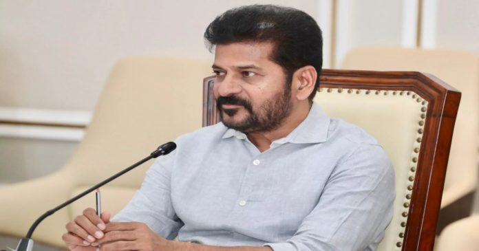 అసెంబ్లీ కార్యకలాపాలను బీఆర్ఎస్ అడ్డుకుంటోంది: సీఎం రేవంత్