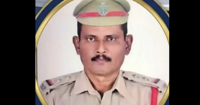 ట్యాంక్ బండ్ వద్ద హిట్ అండ్ రన్.. ఎస్ఐ మృతి