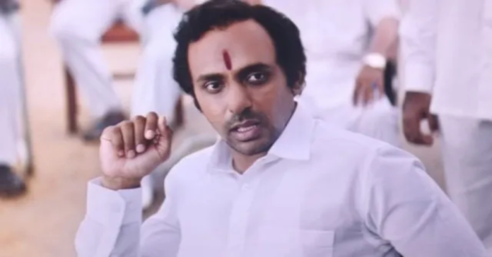 ‘పారడైజ్’ సినిమా.. కేసీఆర్ పాత్రలో ఆకట్టుకున్న ప్రియదర్శి ‘పారడైజ్’ సినిమా.. కేసీఆర్ పాత్రలో ఆకట్టుకున్న ప్రియదర్శి