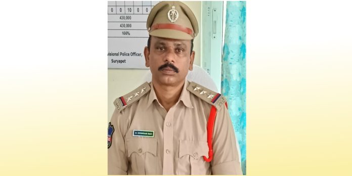 Police permission is mandatory for installing Vinayaka idols.