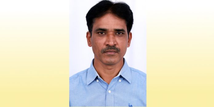 ఫిన్లాండ్ విద్యా పర్యటనకు ఎంపికైన రెడ్డిపల్లి ఉపాధ్యాయుడు