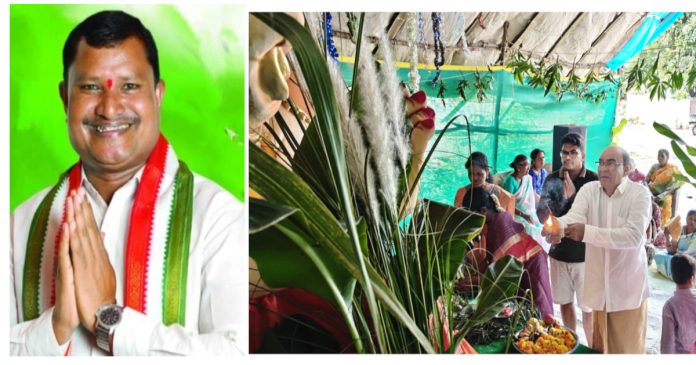 వినాయక చవితి శుభాకాంక్షలు తెలిపిన ప్రజాప్రతినిధులు