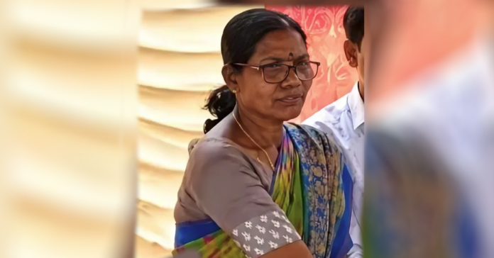 మావోయిస్టు మాజీ నేత రాధక్క కన్నుమూత