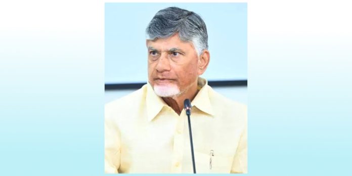 రేపు తిరుమల శ్రీవారిని దర్శించుకోనున్న సీఎం