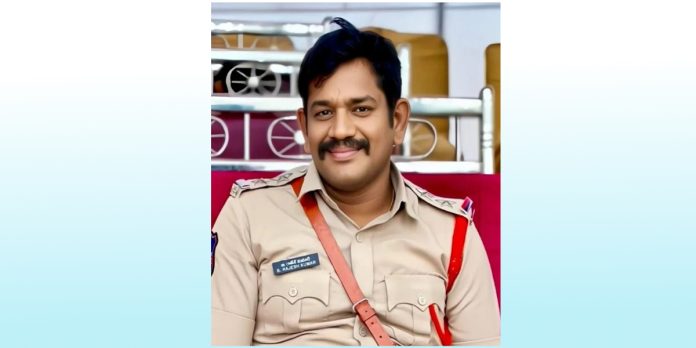 శబ్ధ పరిమితులను అతిక్రమిస్తే కఠిన చర్యలు: ఎస్సై