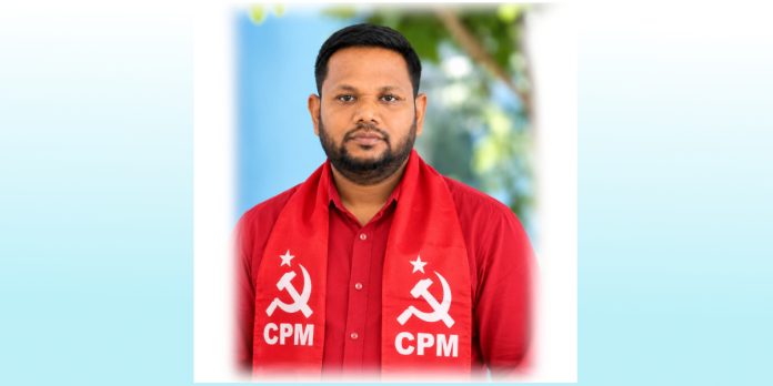 22-ఏ భూములపై పోరాడుదాం: సీపీఐ(ఎం)