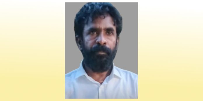 ఎమ్ఎస్పీ మండలాధ్యక్షుడిగా గద్దల దేవయ్య మాదిగ