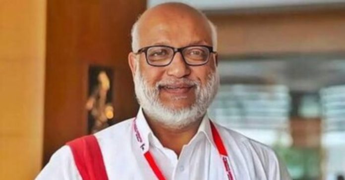 చారిత్రాత్మక విజయం సీపీఐ(ఎం) ప్రధాన కార్యదర్శి ఎంఎ బేబీ