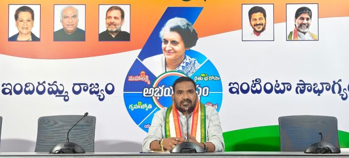 బీర్ల ఐలయ్య