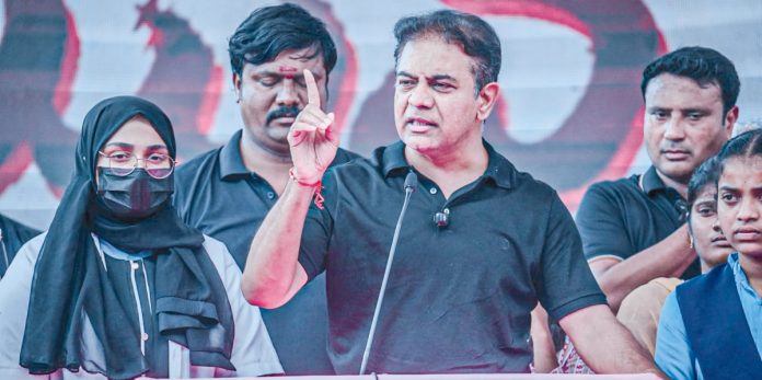 మూడు తరాల్ని ముంచేశారు
