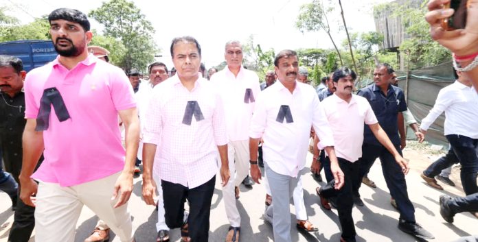 టెన్షన్.. టెన్షన్
