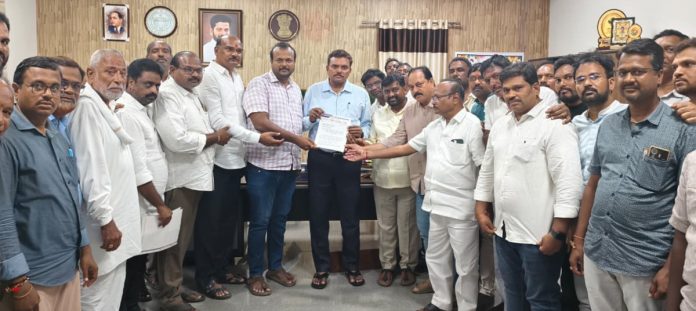 రైస్ మిల్లర్ల సమస్యలు పరిష్కరించాలి