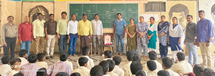 ఘనంగా కాళోజి జయంతి వేడుకలు