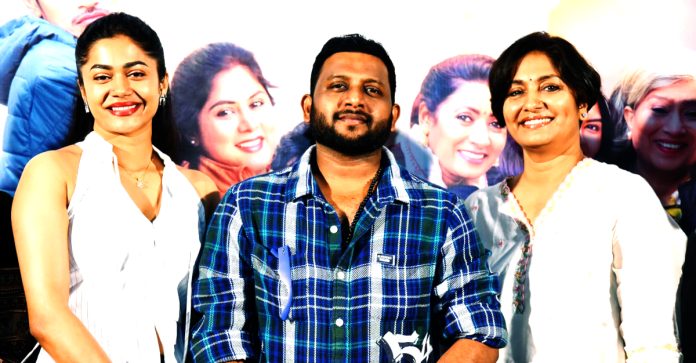 ‘హ్యాపీ జర్నీ’కి సూపర్ రెస్పాన్స్