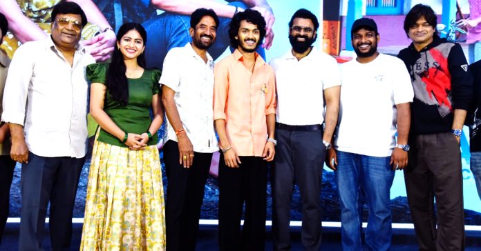 స్వచ్ఛమైన ప్రేమ కథ