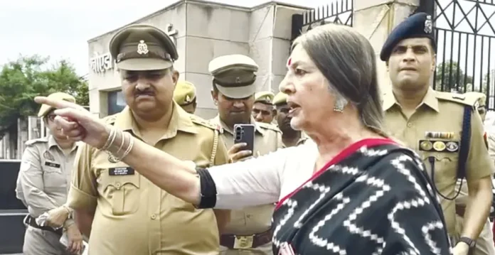 మహిళలకు భద్రతేది?