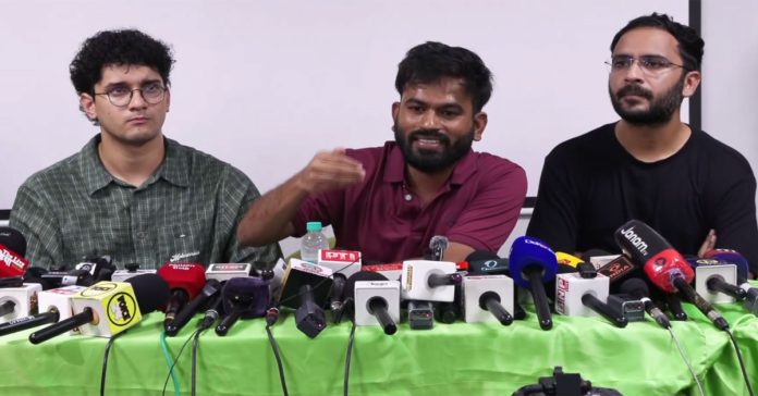 48 గంటల్లోగా ప్రధాన ఎన్నికల కమిషనర్ రాజీనామా చేయాలి The Chief Election Commissioner must resign.