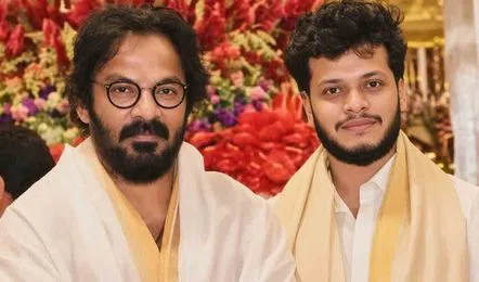 హిట్ అండ్ రన్ కేసు..ఆర్ట్ డైరెక్టర్ ఆనంద్ సాయి కుమారుడు అరెస్ట్!