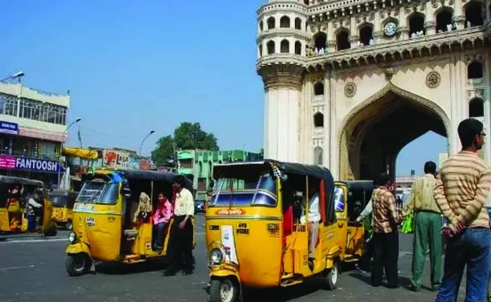 తెలంగాణలో ఆటో ఛార్జీల పెంపునకు రంగం సిద్ధం