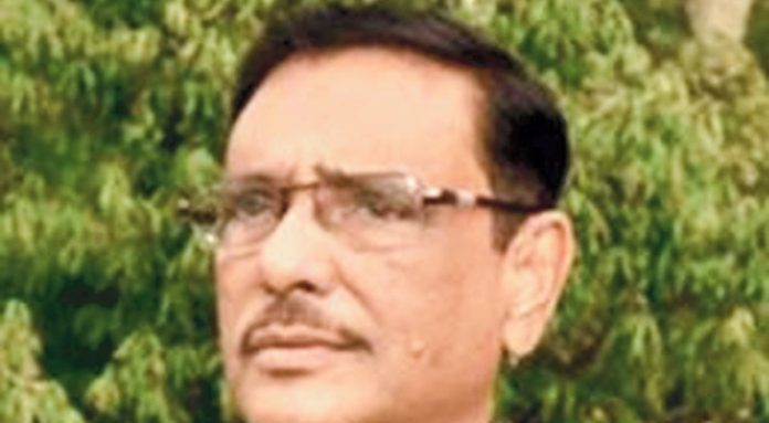 Death sentence for senior Awami League leaders