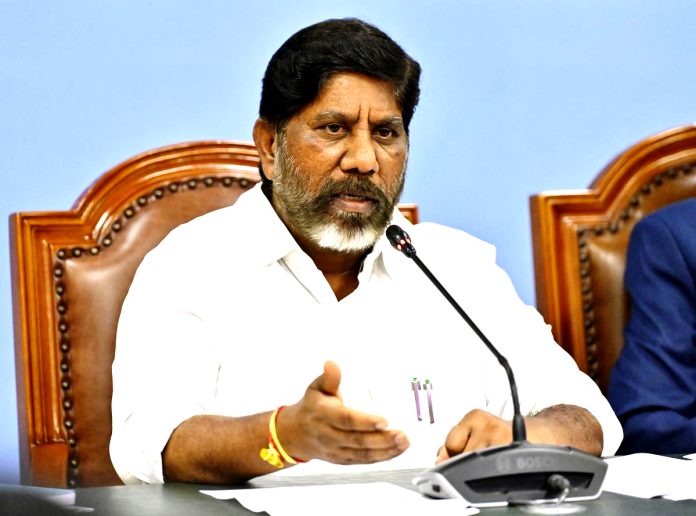 డిప్యూటీ సీఎంతో చర్చలు సఫలం