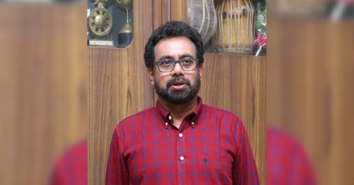 జాన్ బ్రిట్టాస్ రాష్ట్రపతి ద్రౌపది ముర్ముకి లేఖ The EC is acting in favor of the BJP.